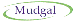 Mudgals